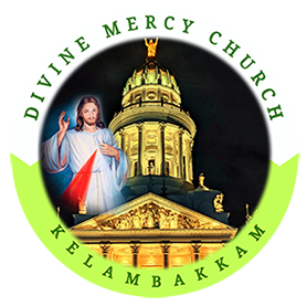 Divine Mercy Church - Kelambakkam, Chennai